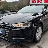 Audi A3 1.6 TDI Ambition