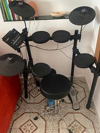 batteria elettronica yamaha DTX423K