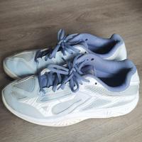 scarpe da pallavolo 38,5 Mizuno