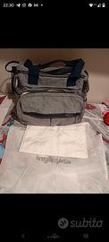 trio Inglesina aptica 