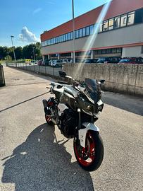 Yamaha MT 10 CP4