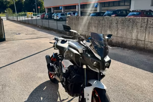 Yamaha MT 10 CP4