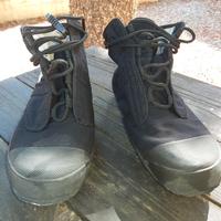 Rock Boot 42