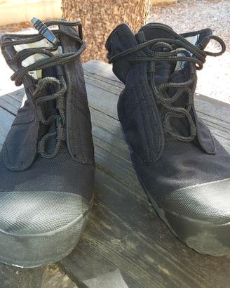 Rock Boot 42