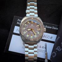 Tactico Crepac TC1.2