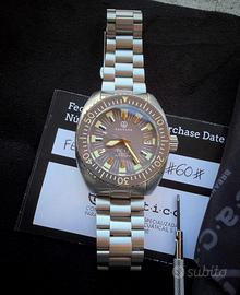 Tactico Crepac TC1.2