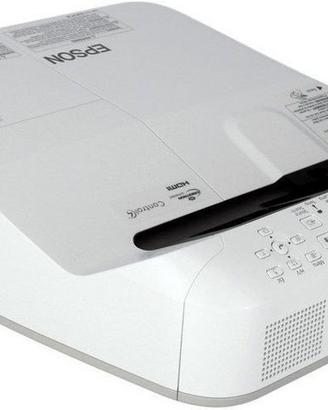 Proiettore ottica corta Epson 695wi interattivo HD