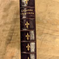 La sposa Cristiana 1864