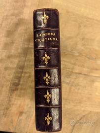 La sposa Cristiana 1864