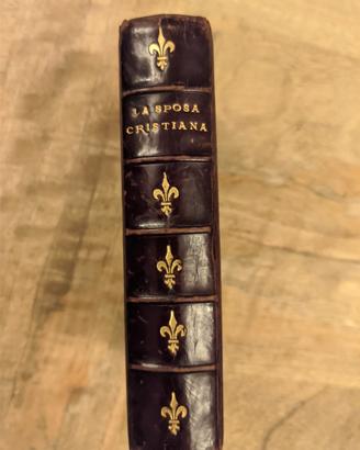La sposa Cristiana 1864