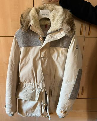Piumino Moncler