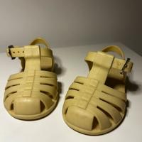 Sandali Liewood originali n. 19 Giallo