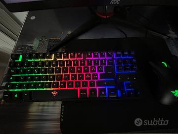 PC da game