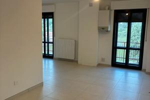 Appartamento finemente ristrutturato