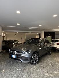 Mercedes-benz GLC 220 d 4Matic Premium