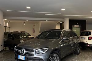 Mercedes-benz GLC 220 d 4Matic Premium