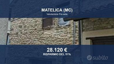 Immobile in asta di 102 m² con più di 5 locali a M