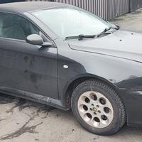 Alfa Romeo GT 1.9 JTD cod. mot. 937A5000