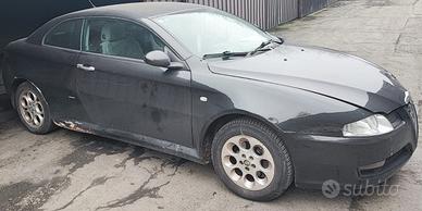 Alfa Romeo GT 1.9 JTD cod. mot. 937A5000