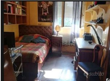 2 stanze singole s.siro