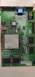 3dfx voodoo3 2000 PCI