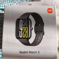 Xiaomi Redmi Watch 5 