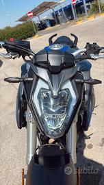 Voge Brivido 500R