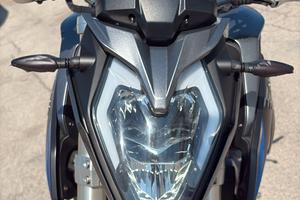 Voge Brivido 500R