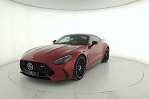 MERCEDES-BENZ Mercedes-AMG GT 63 4MATIC+