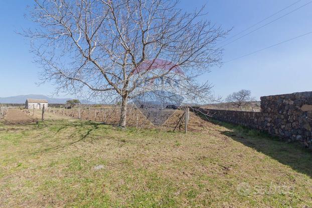 Terreno - Castiglione di Sicilia