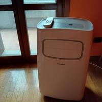 Condizionatore con telecomando Comfee