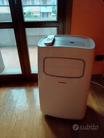 Condizionatore con telecomando Comfee