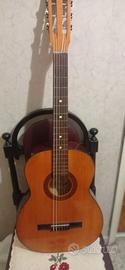 Chitarra classica Ferrarotti