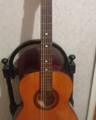 Chitarra classica Ferrarotti