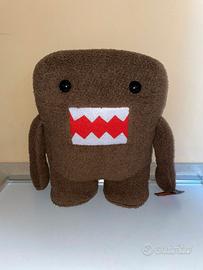 PELUCHE VINTAGE DOMO KUN 2009