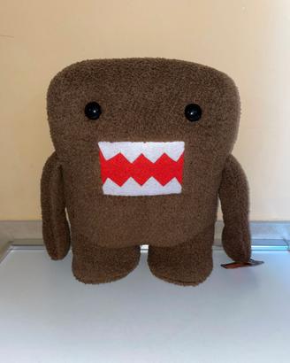PELUCHE VINTAGE DOMO KUN 2009
