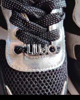 Scarpe LIU JO N.38