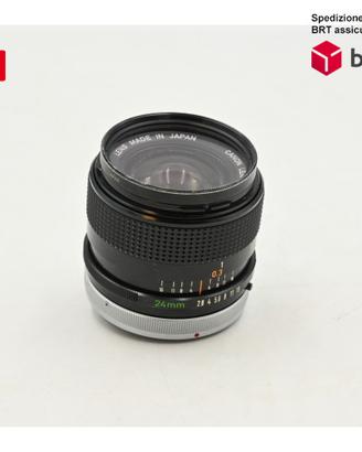 Canon 24 F2.8 S.S.C.