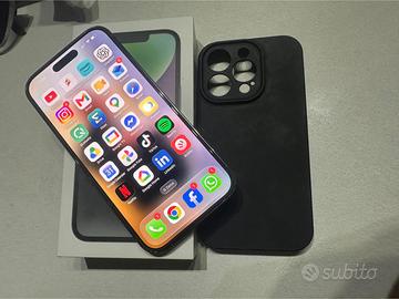 IPHONE 14 PRO