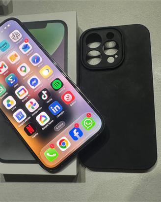 IPHONE 14 PRO