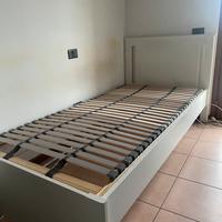 Letto singolo ikea SONGESAND