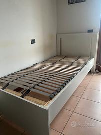 Letto singolo ikea SONGESAND