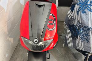 Runner sp 50