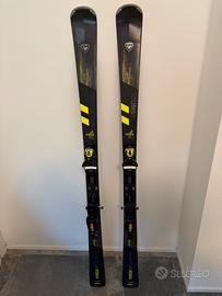 SCI ROSSIGNOL FORZA 50 2025/2026