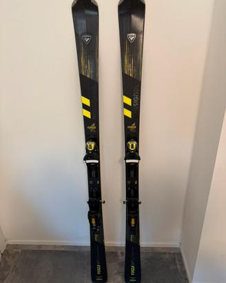 SCI ROSSIGNOL FORZA 50 2025/2026