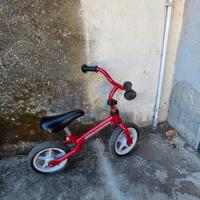 bici bimbo 0/3 anni