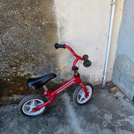 bici bimbo 0/3 anni
