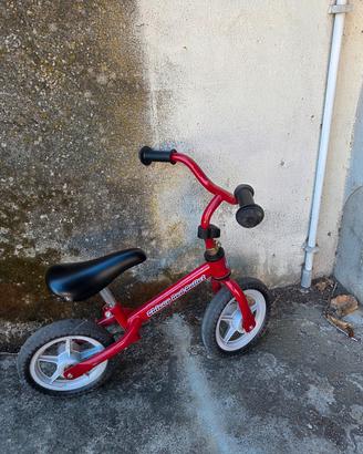 bici bimbo 0/3 anni