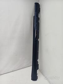 Minigonna laterale sottoporta dx mercedes c200 w20