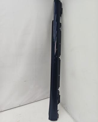 Minigonna laterale sottoporta dx mercedes c200 w20